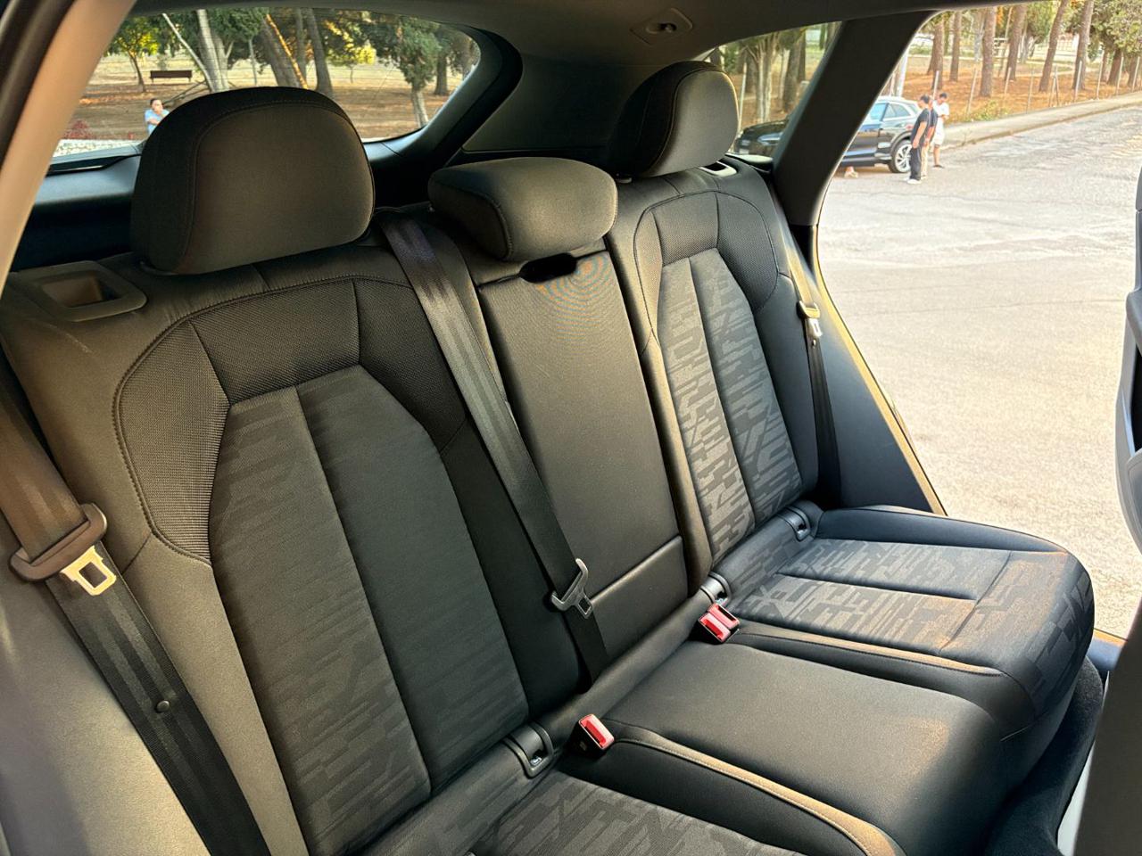 AUDI Q5 2.0 TDI mHEV+ S tronic quattro S line edition. - 22