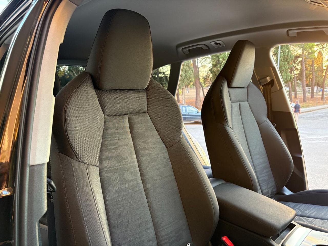 AUDI Q5 2.0 TDI mHEV+ S tronic quattro S line edition. - 10
