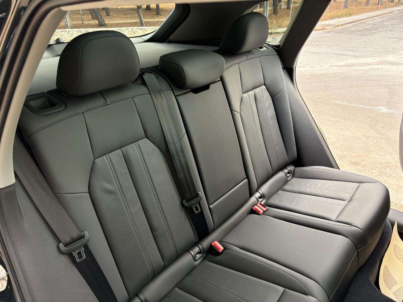 AUDI Q5 2.0 TDI mHEV+ S tronic quattro Business Advanced. - 23