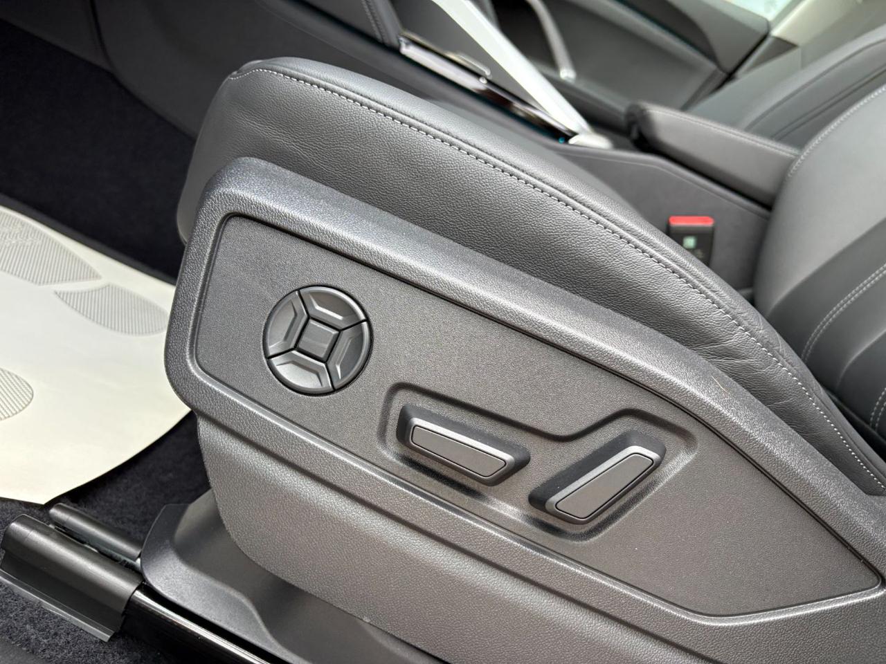 AUDI Q5 2.0 TDI mHEV+ S tronic quattro Business Advanced. - 52