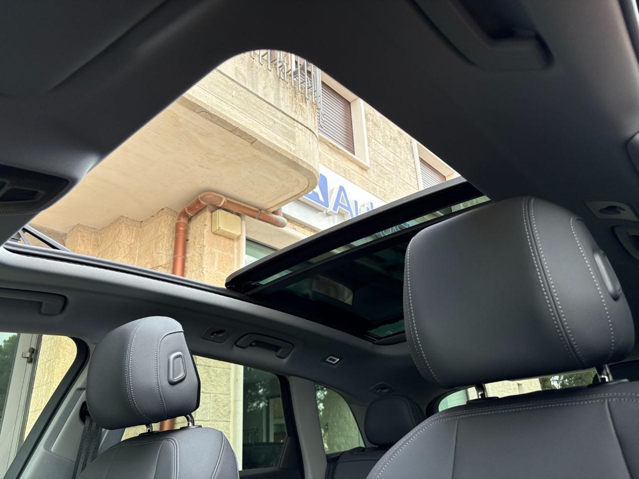 AUDI Q5 2.0 TDI mHEV+ S tronic quattro Business Advanced. - 9