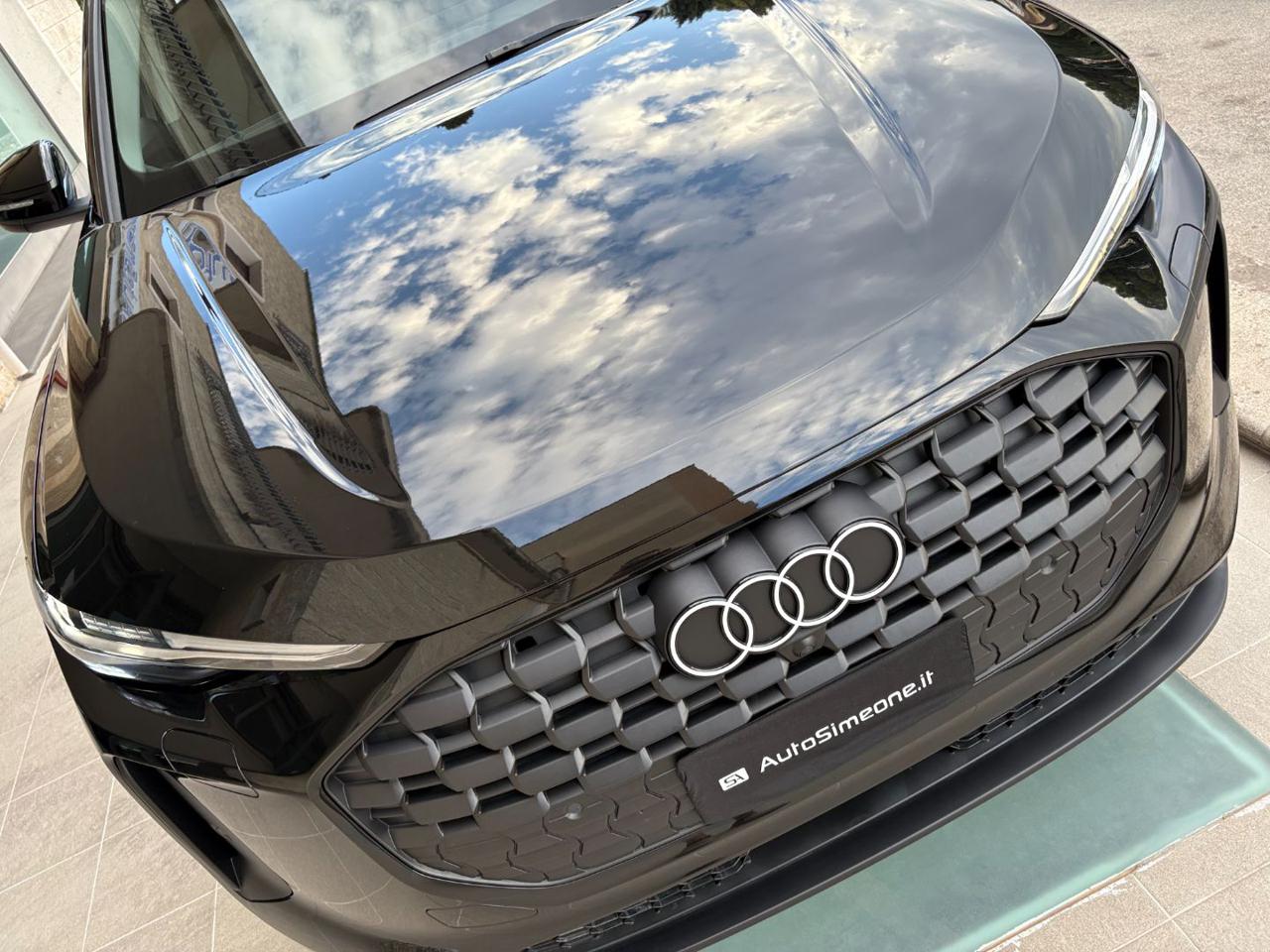 AUDI Q5 2.0 TDI mHEV+ S tronic quattro Business Advanced. - 49
