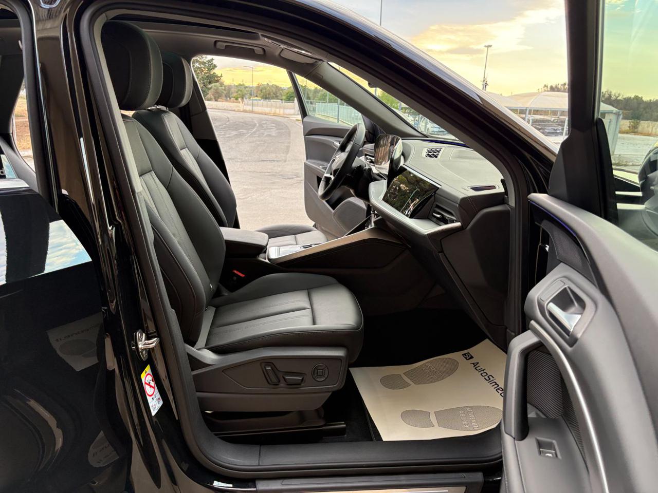 AUDI Q5 2.0 TDI mHEV+ S tronic quattro Business Advanced. - 11