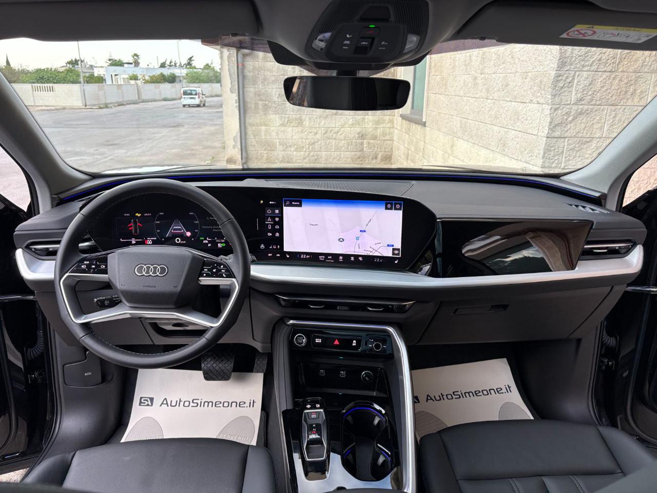AUDI Q5 2.0 TDI mHEV+ S tronic quattro Business Advanced. - 14