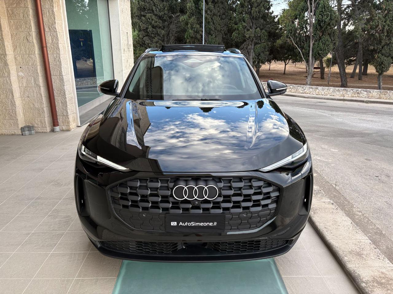 AUDI Q5 2.0 TDI mHEV+ S tronic quattro Business Advanced. - 2