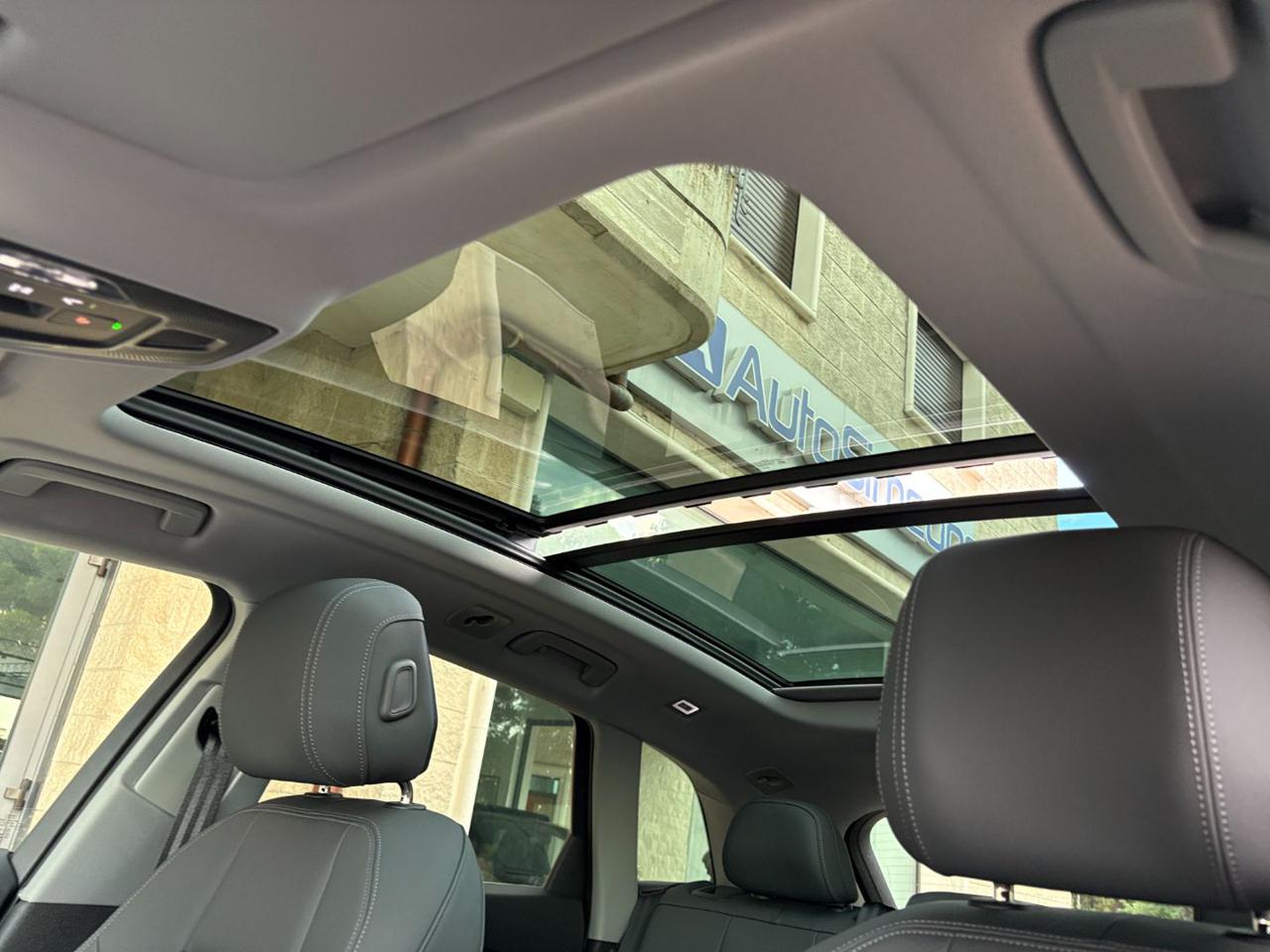 AUDI Q5 2.0 TDI mHEV+ S tronic quattro Business Advanced. - 53