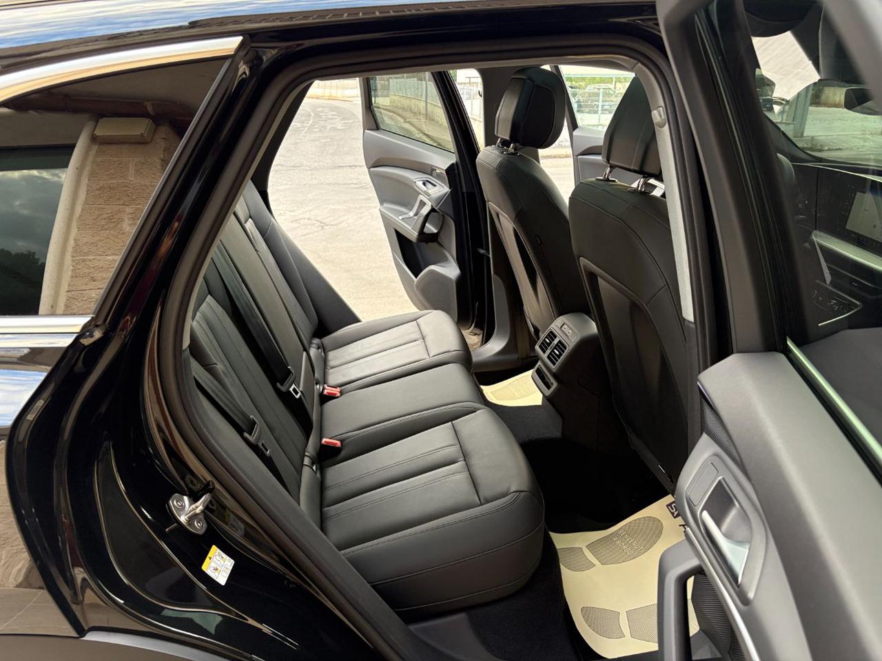 AUDI Q5 2.0 TDI mHEV+ S tronic quattro Business Advanced. - 13