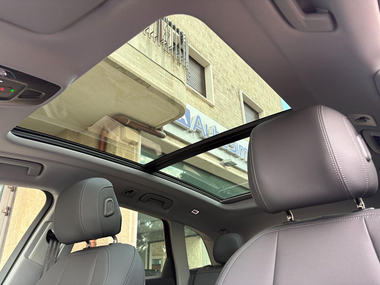 AUDI Q5 2.0 TDI mHEV+ S tronic quattro Business Advanced. - 10