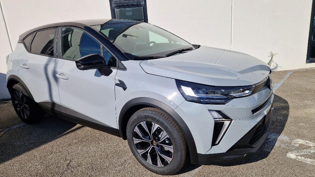 RENAULT Captur evolution ECO-G 120 - 2