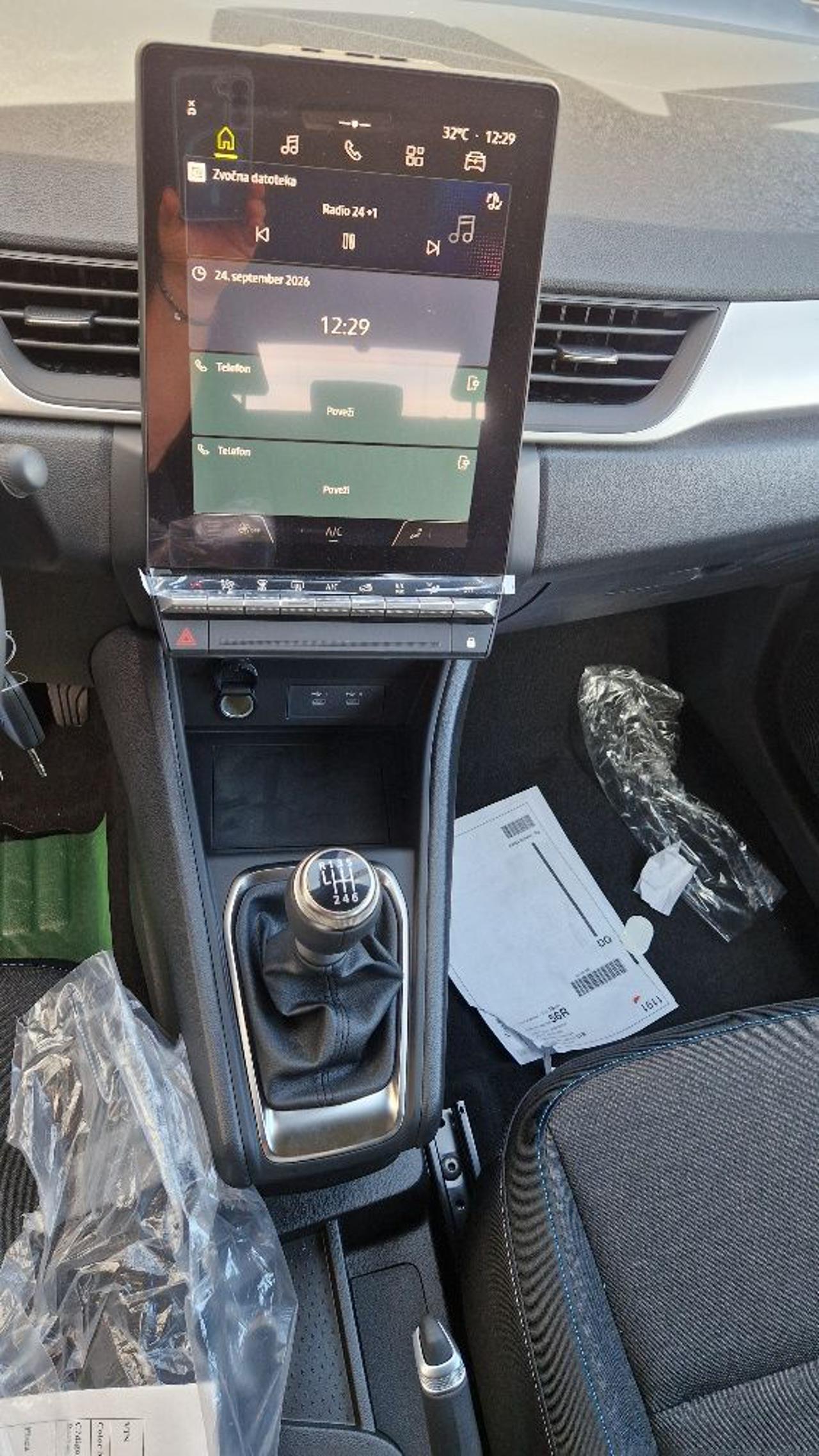 RENAULT Captur evolution ECO-G 120 - 10