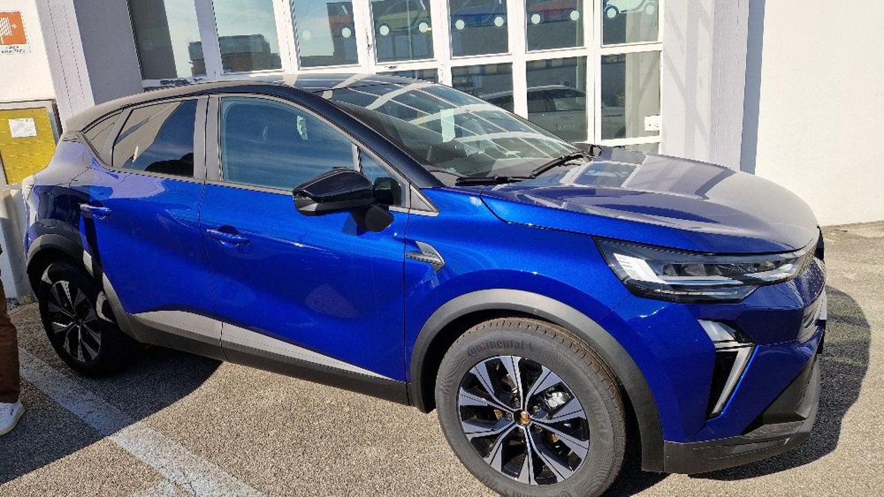 RENAULT Captur evolution ECO-G 120 - 4