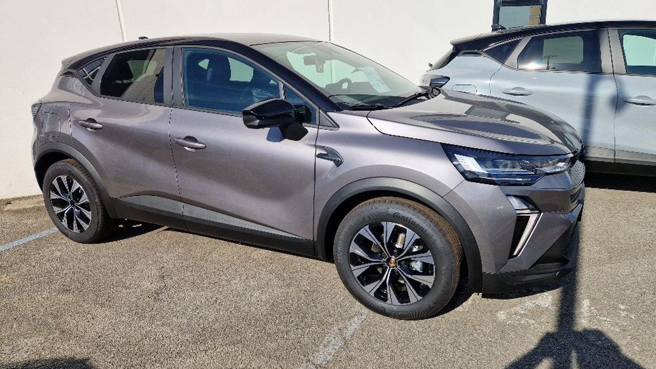 RENAULT Captur evolution ECO-G 120 - 3