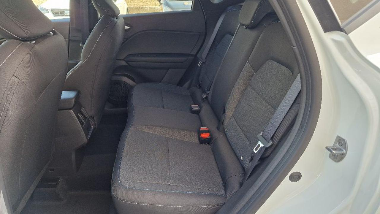 RENAULT Captur evolution ECO-G 120 - 12