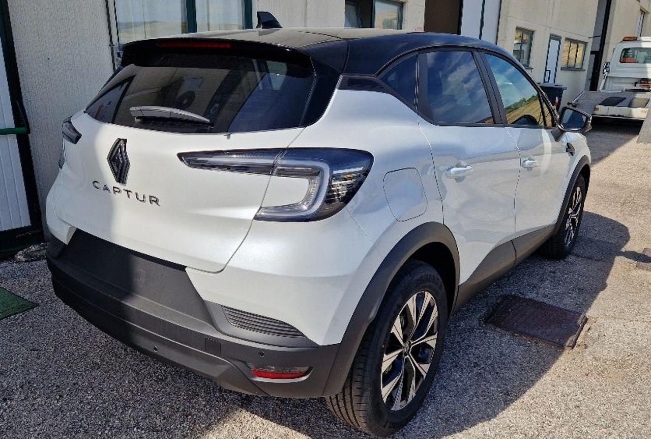 RENAULT Captur evolution ECO-G 120 - 6