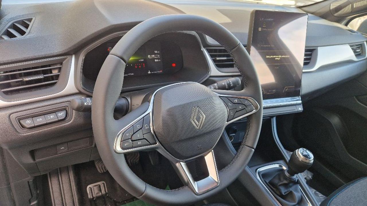 RENAULT Captur evolution ECO-G 120 - 13