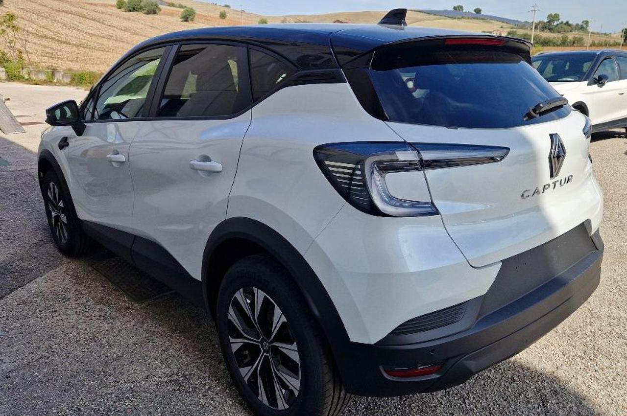 RENAULT Captur evolution ECO-G 120 - 7