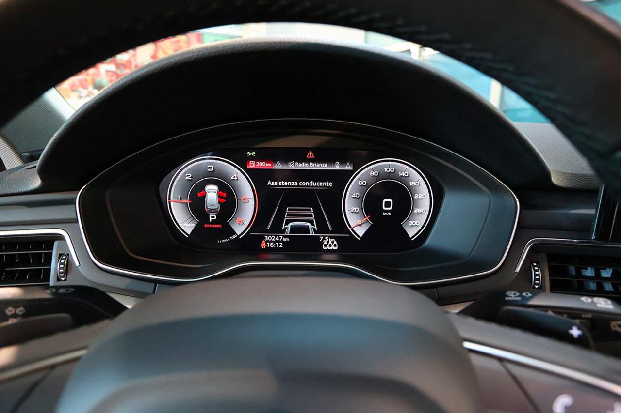 AUDI A4 allroad 40 TDI S-Tronic Business Evolution - 32
