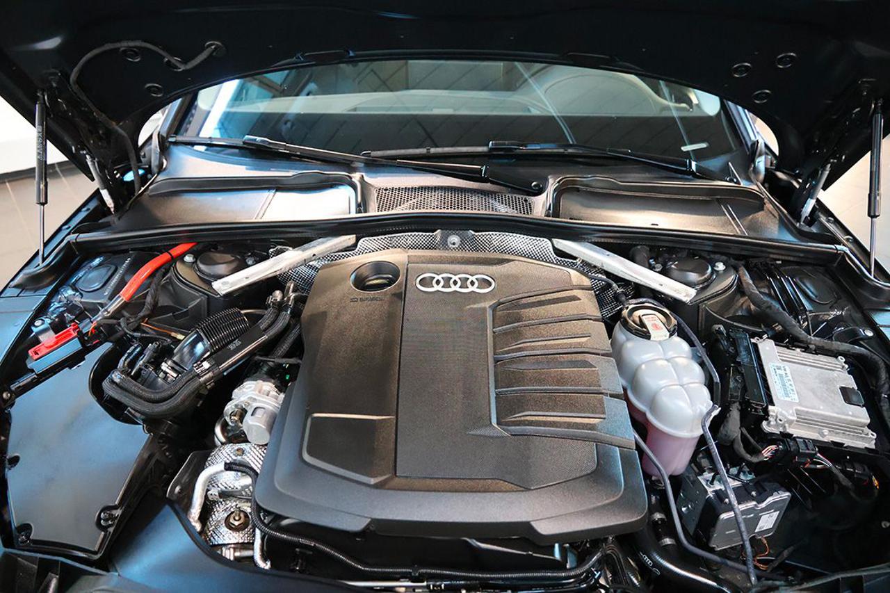 AUDI A4 allroad 40 TDI S-Tronic Business Evolution - 11