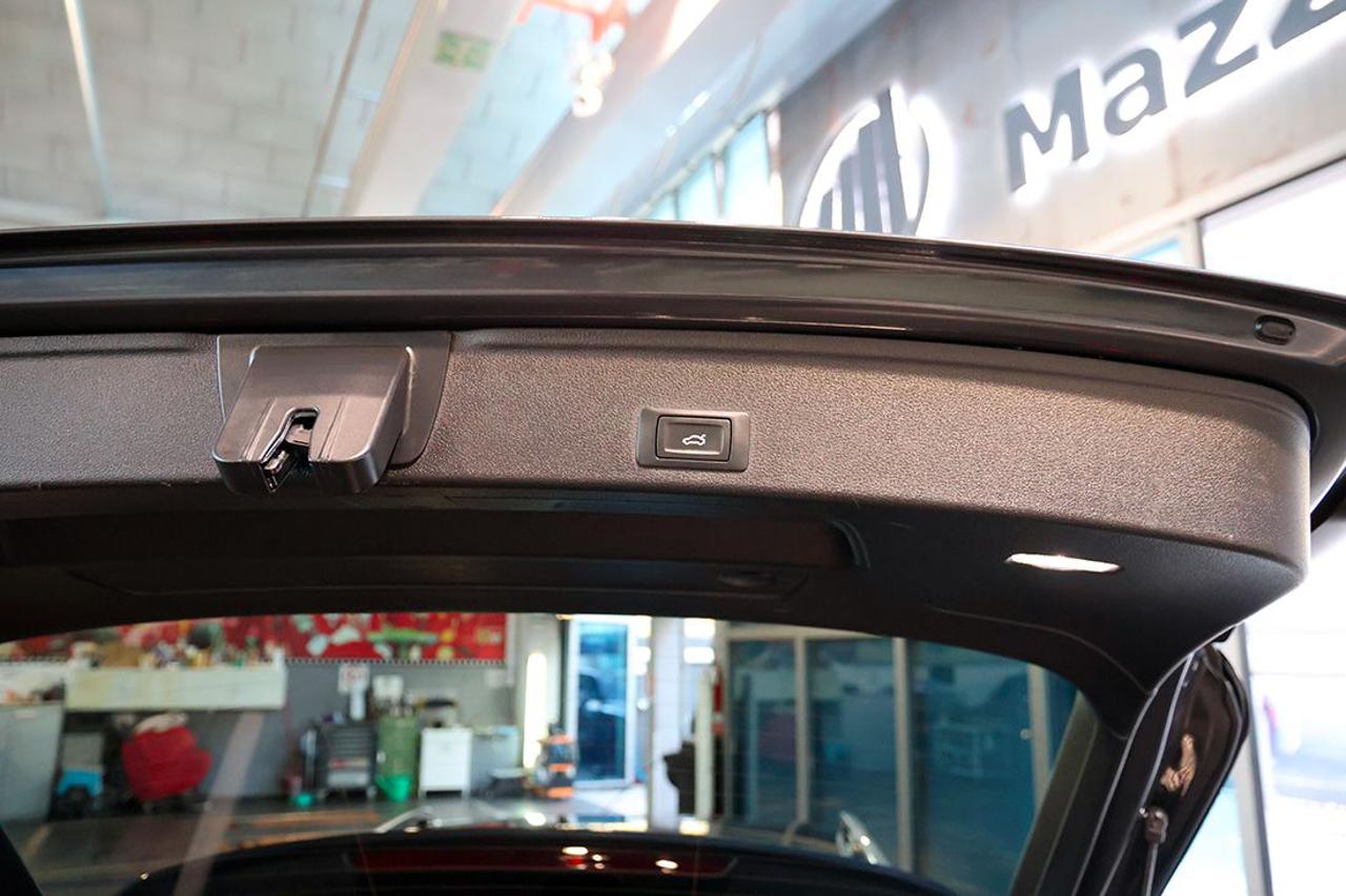 AUDI A4 allroad 40 TDI S-Tronic Business Evolution - 13