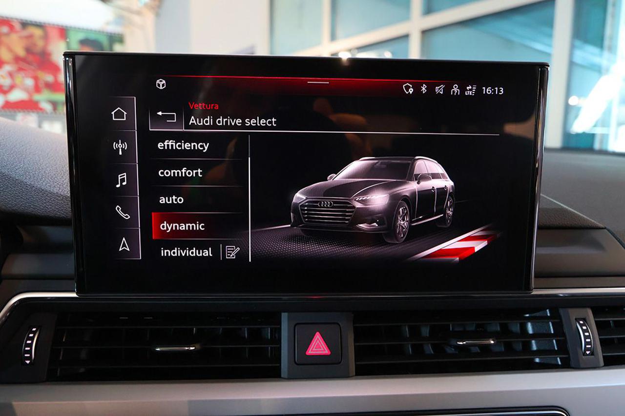 AUDI A4 allroad 40 TDI S-Tronic Business Evolution - 26
