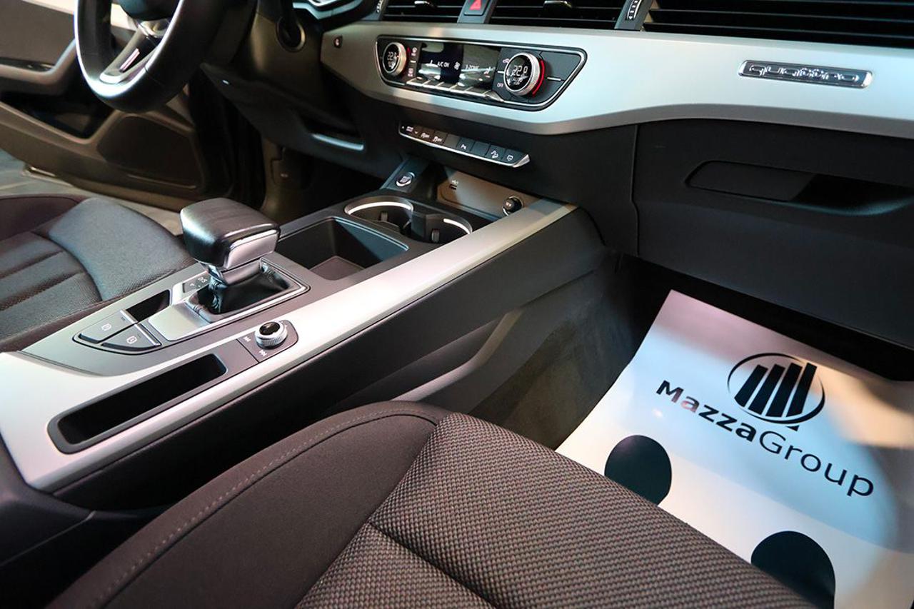 AUDI A4 allroad 40 TDI S-Tronic Business Evolution - 34