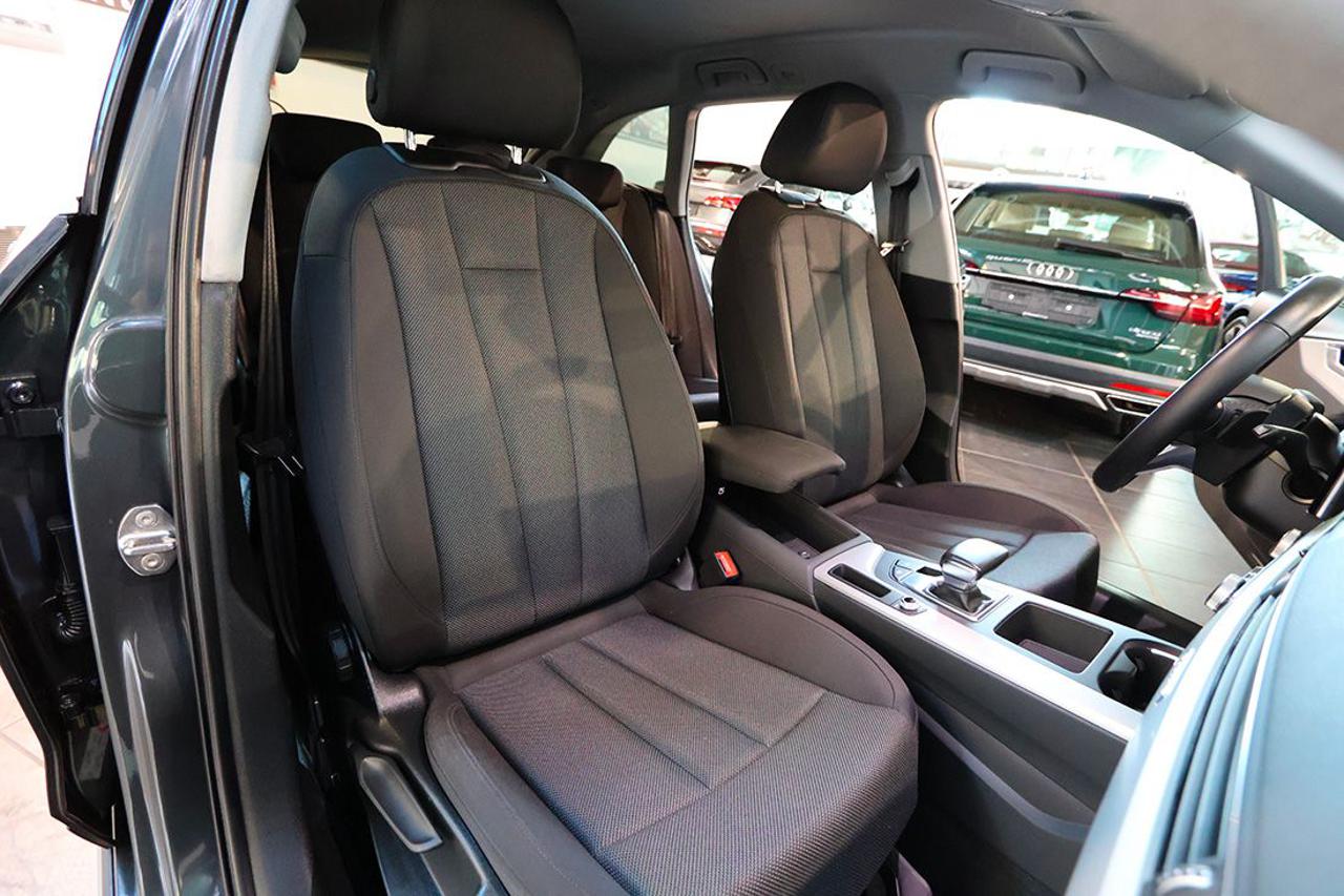 AUDI A4 allroad 40 TDI S-Tronic Business Evolution - 17
