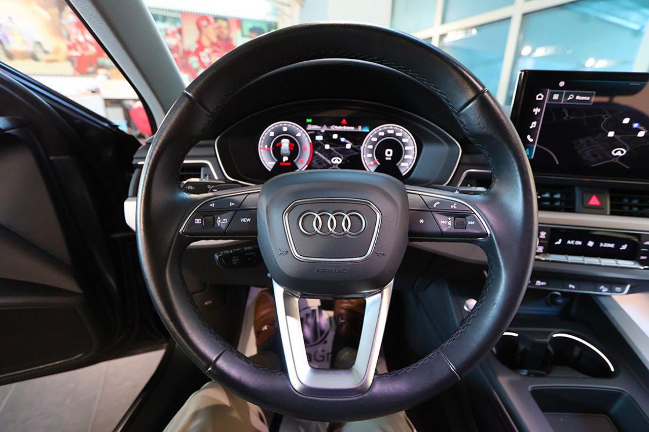 AUDI A4 allroad 40 TDI S-Tronic Business Evolution - 21