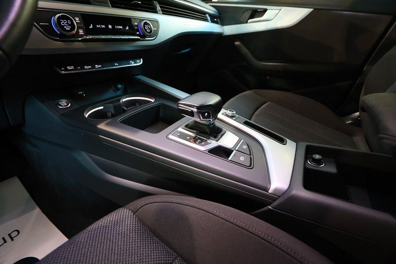 AUDI A4 allroad 40 TDI S-Tronic Business Evolution - 36