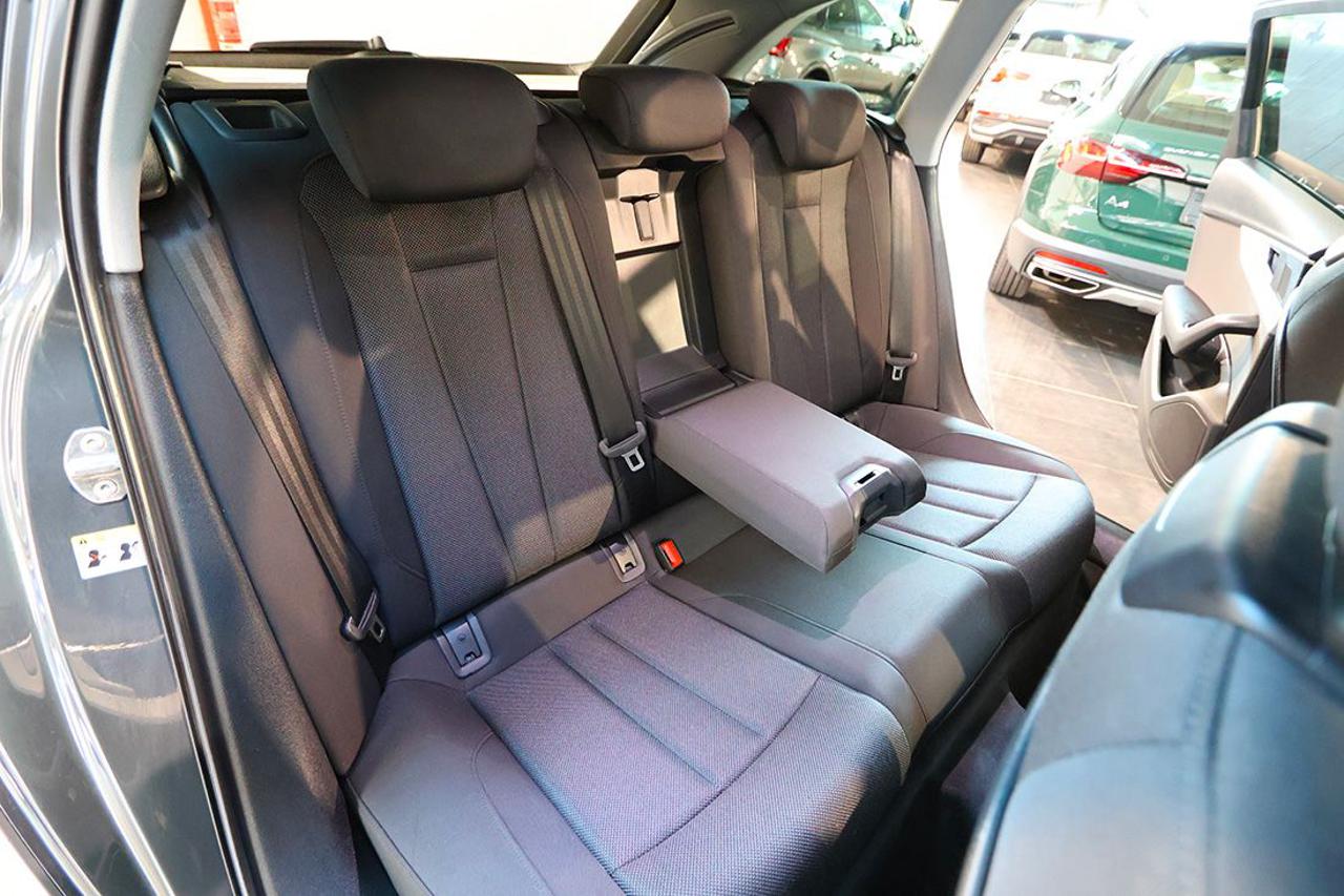 AUDI A4 allroad 40 TDI S-Tronic Business Evolution - 20