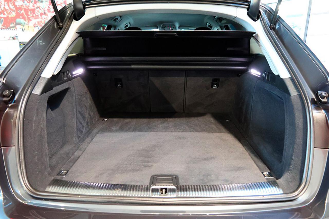 AUDI A4 allroad 40 TDI S-Tronic Business Evolution - 12