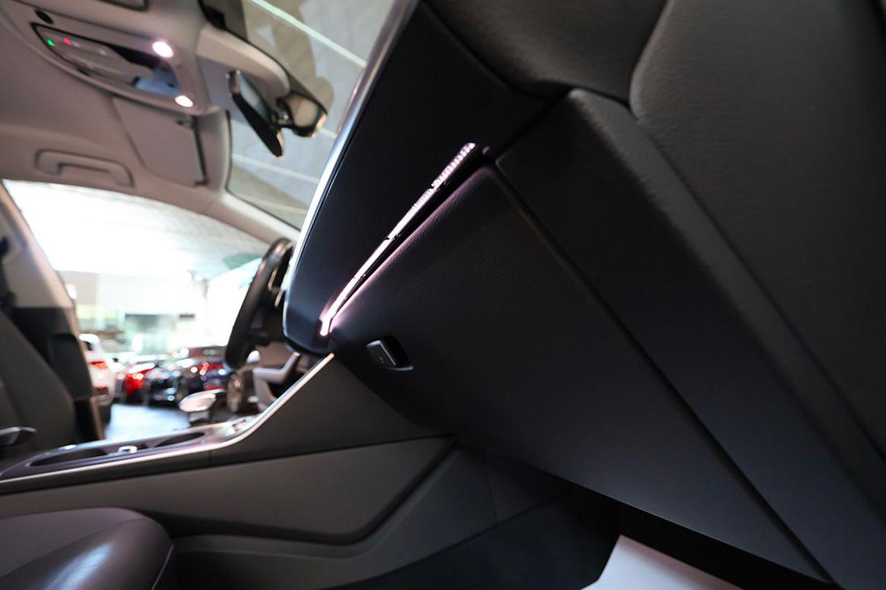 AUDI A7 40 TDI Sportback S-Tronic - 35