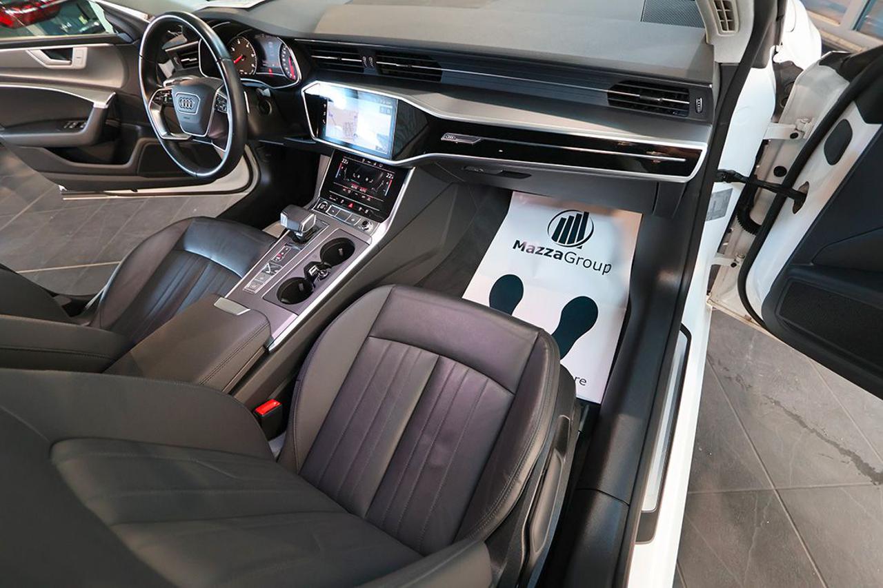 AUDI A7 40 TDI Sportback S-Tronic - 16
