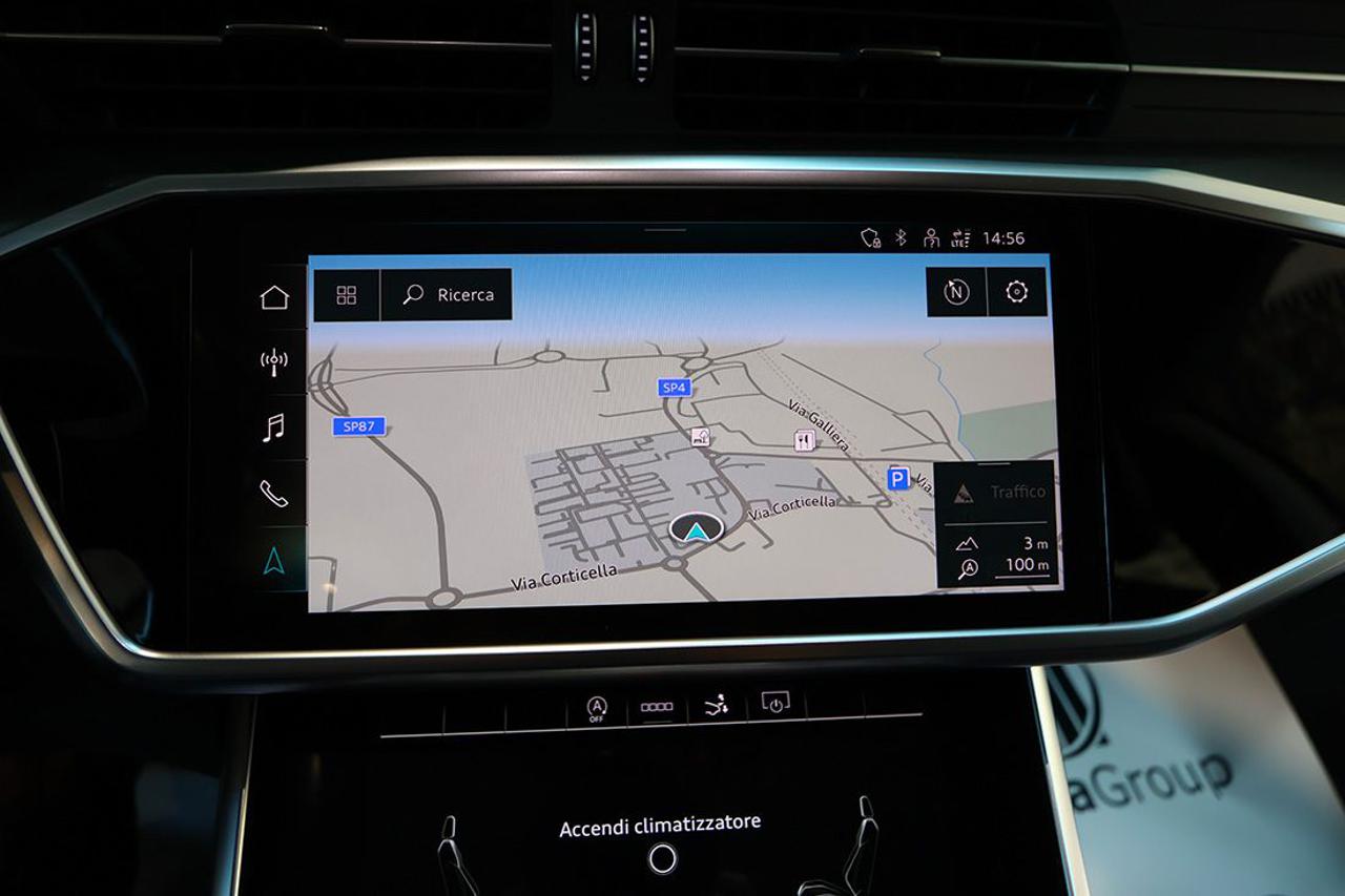 AUDI A7 40 TDI Sportback S-Tronic - 24