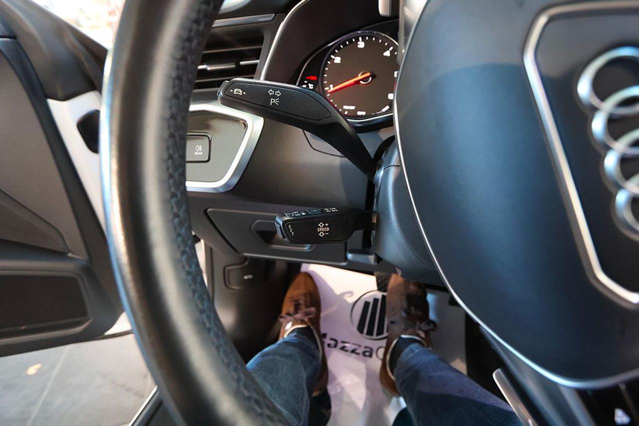 AUDI A7 40 TDI Sportback S-Tronic - 23