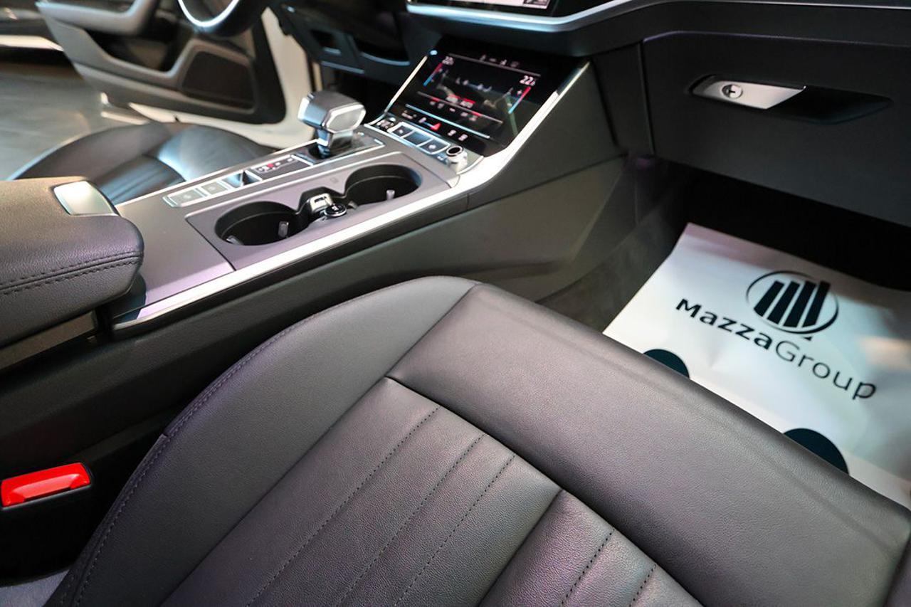 AUDI A7 40 TDI Sportback S-Tronic - 33