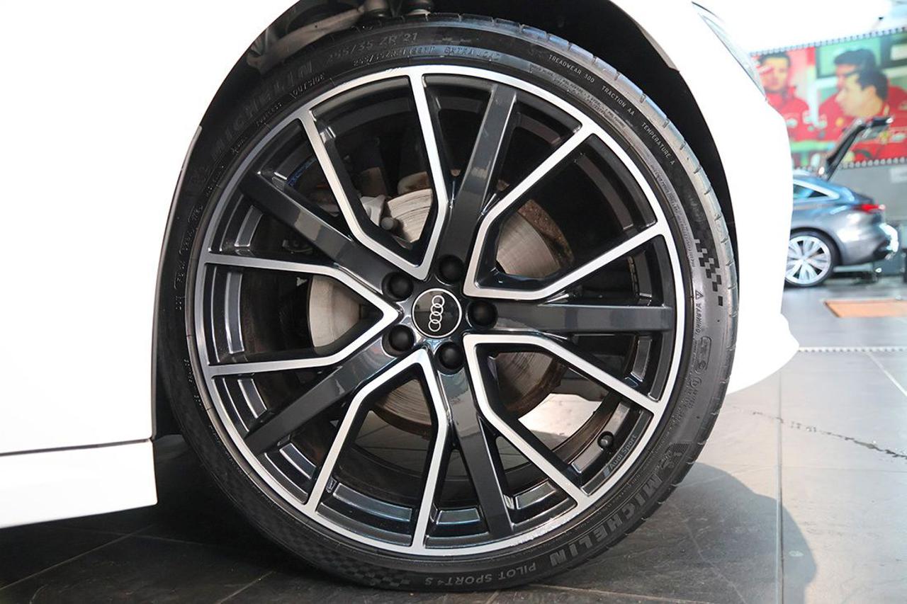 AUDI A7 40 TDI Sportback S-Tronic - 6