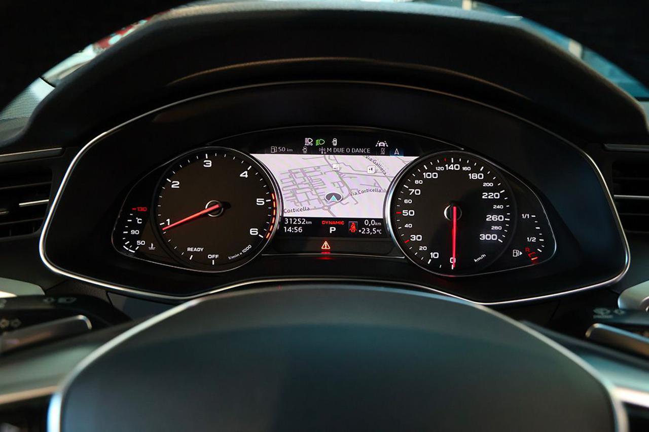 AUDI A7 40 TDI Sportback S-Tronic - 30