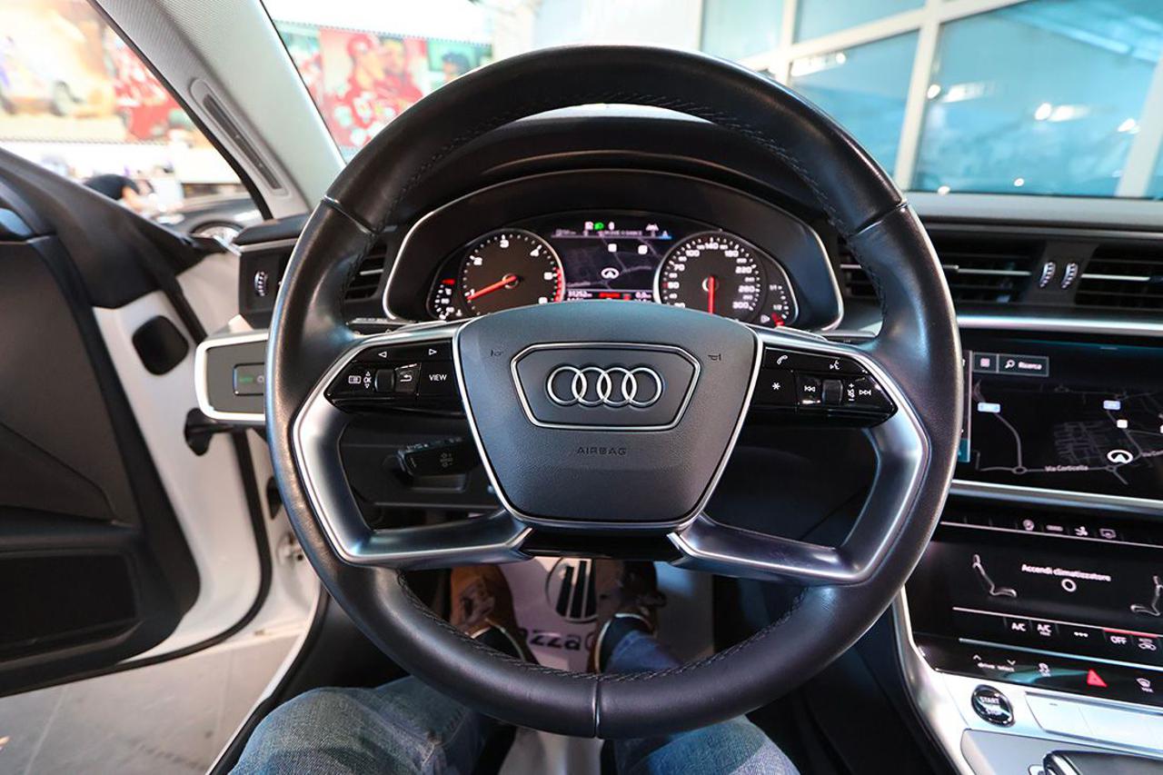 AUDI A7 40 TDI Sportback S-Tronic - 21