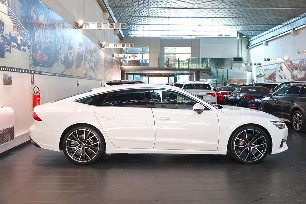 AUDI A7 40 TDI Sportback S-Tronic - 2