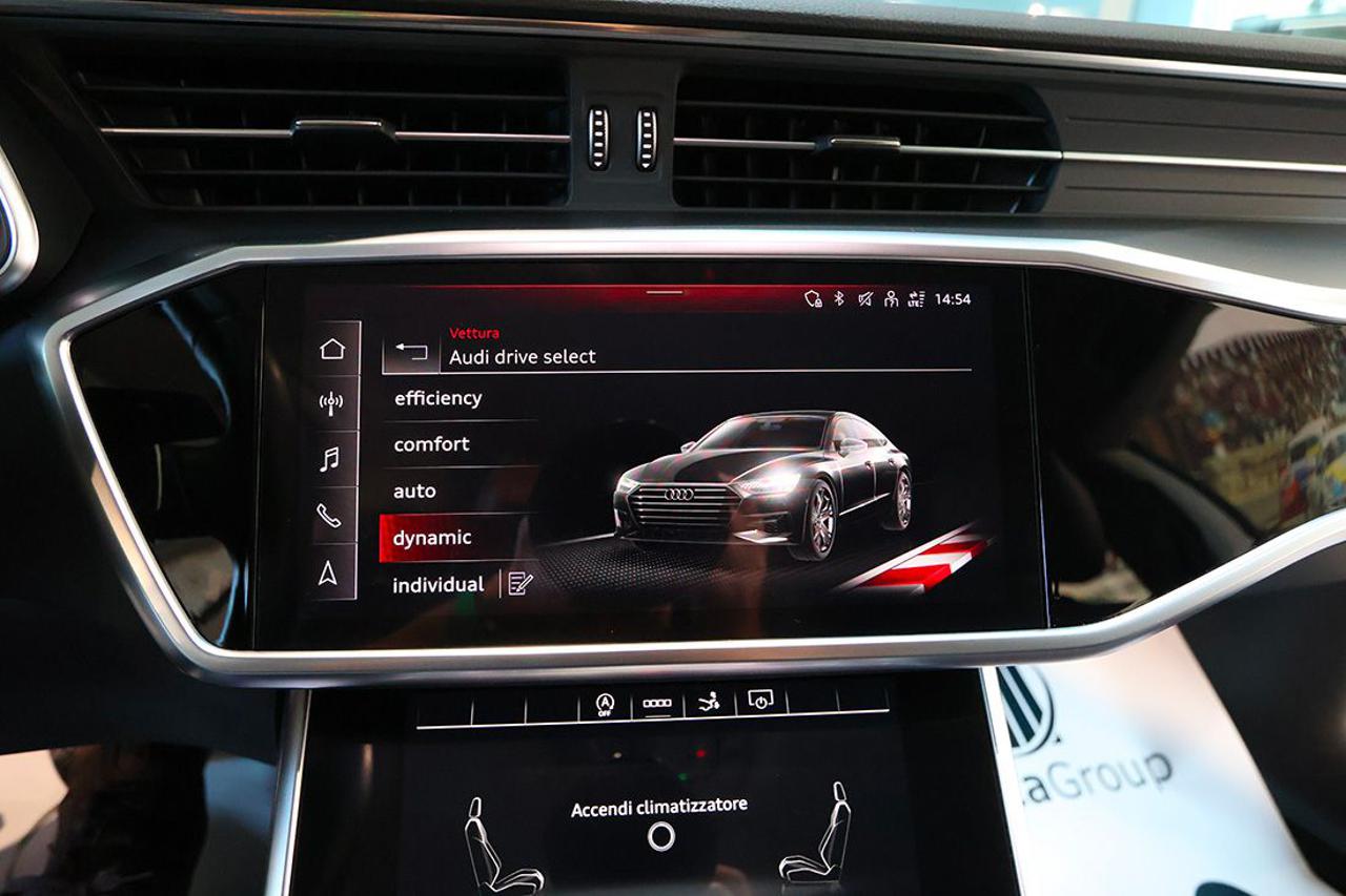 AUDI A7 40 TDI Sportback S-Tronic - 26