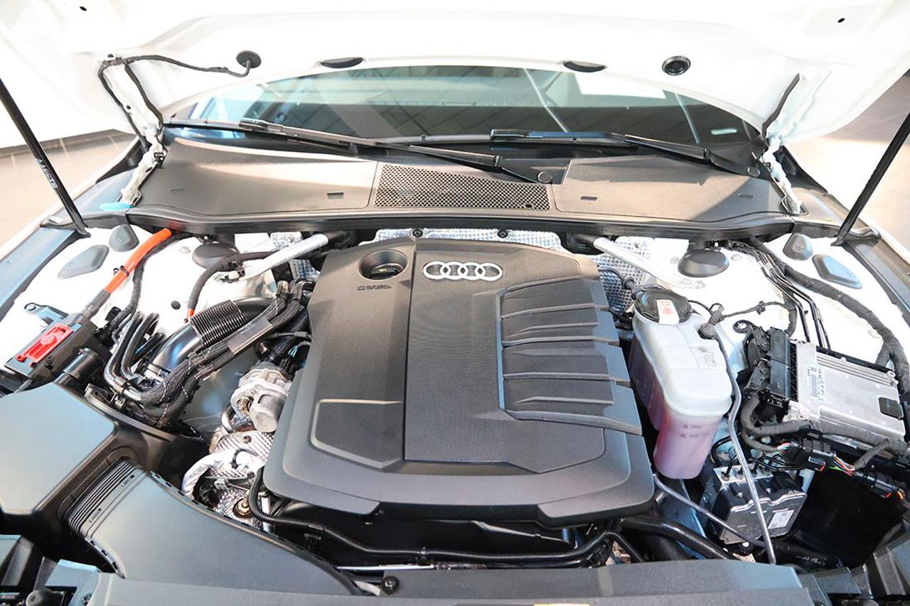 AUDI A7 40 TDI Sportback S-Tronic - 11