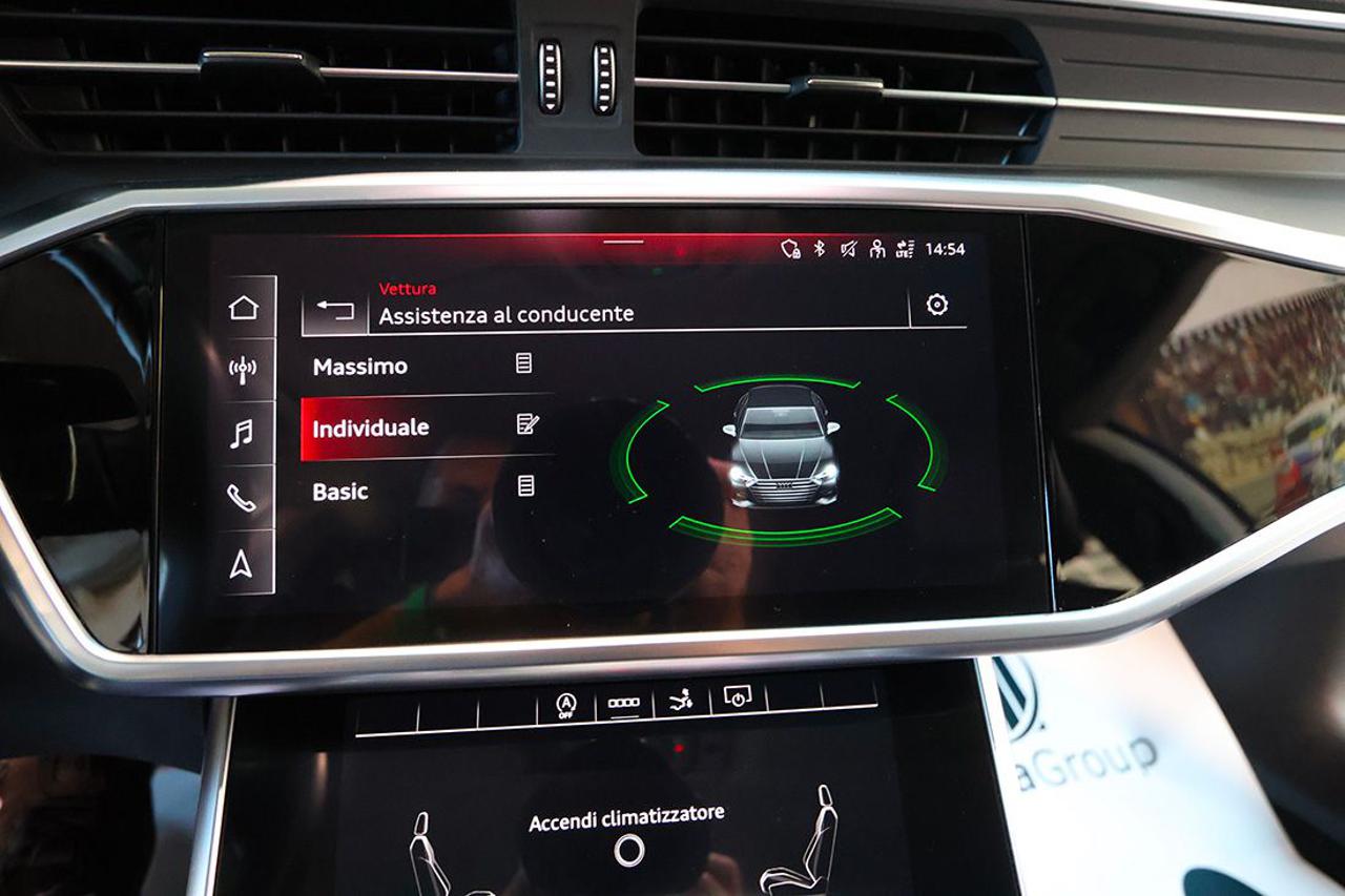 AUDI A7 40 TDI Sportback S-Tronic - 28