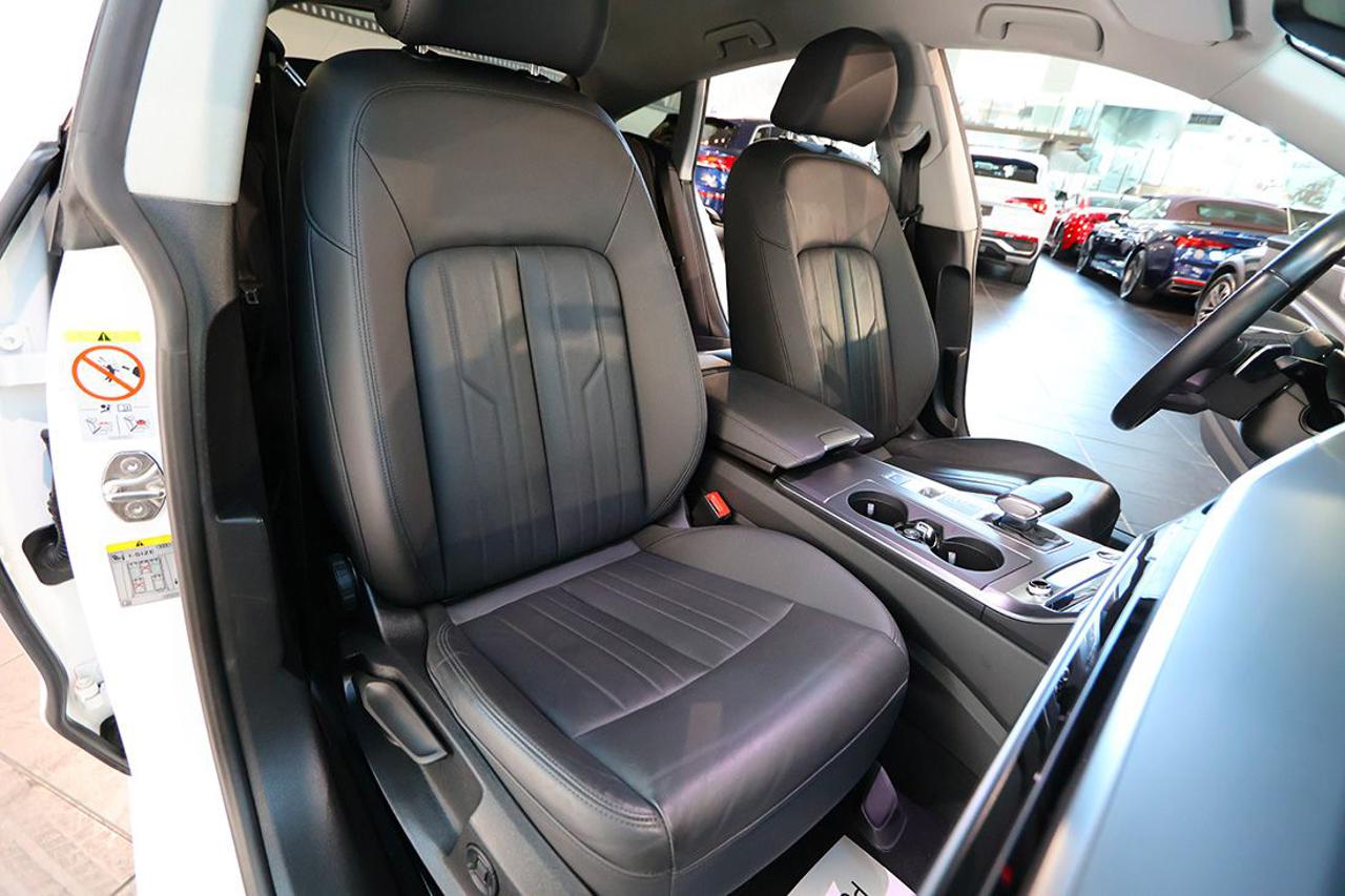 AUDI A7 40 TDI Sportback S-Tronic - 17