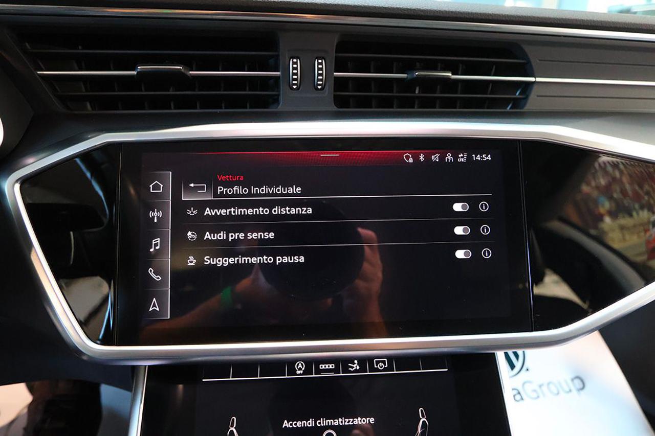 AUDI A7 40 TDI Sportback S-Tronic - 29
