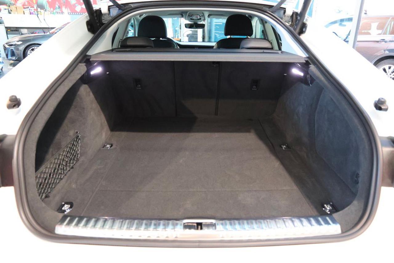 AUDI A7 40 TDI Sportback S-Tronic - 12