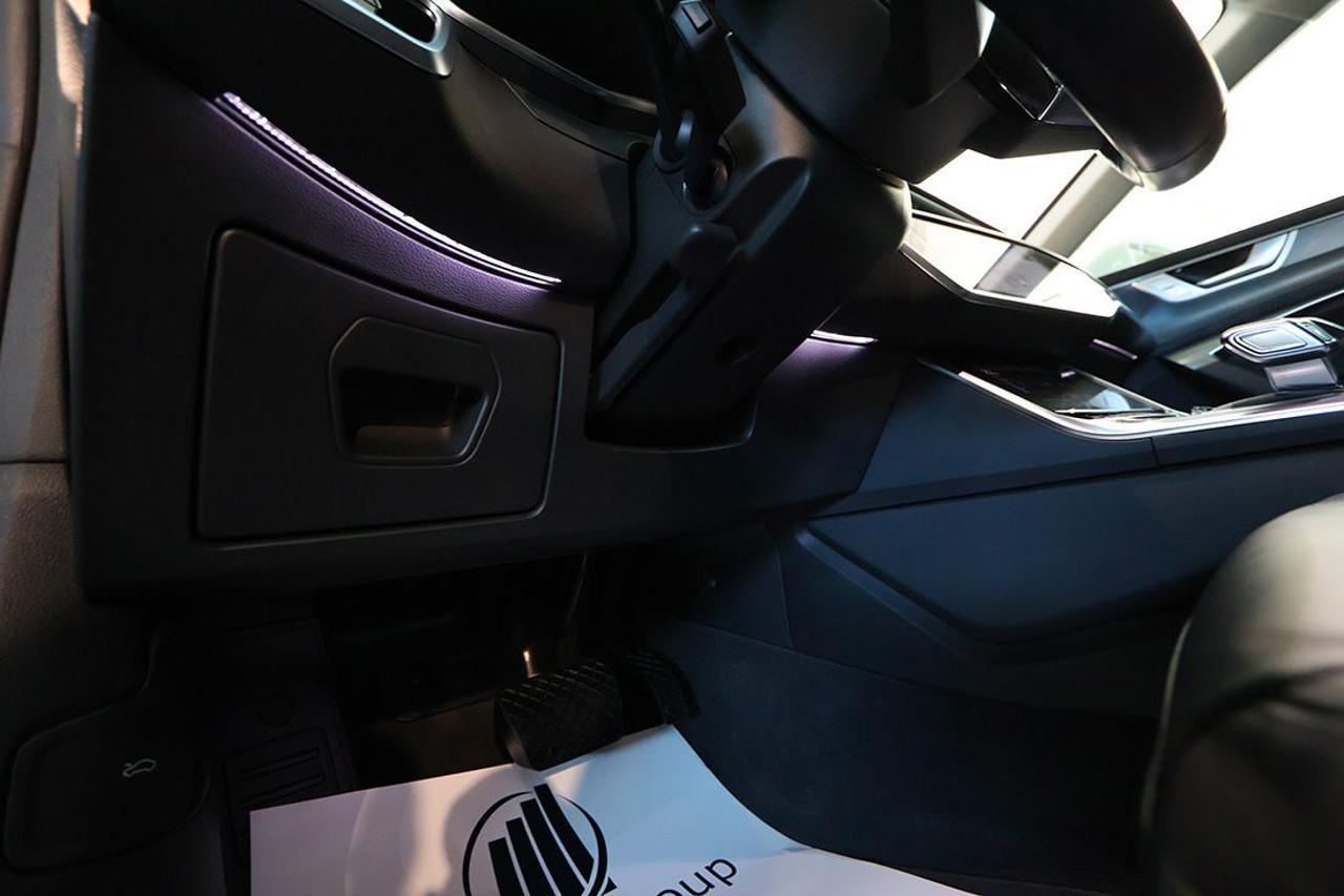 AUDI A7 40 TDI Sportback S-Tronic - 36