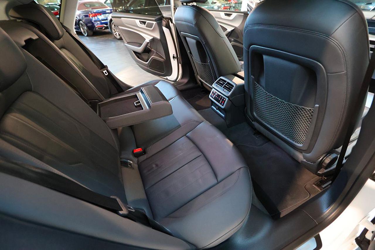AUDI A7 40 TDI Sportback S-Tronic - 19