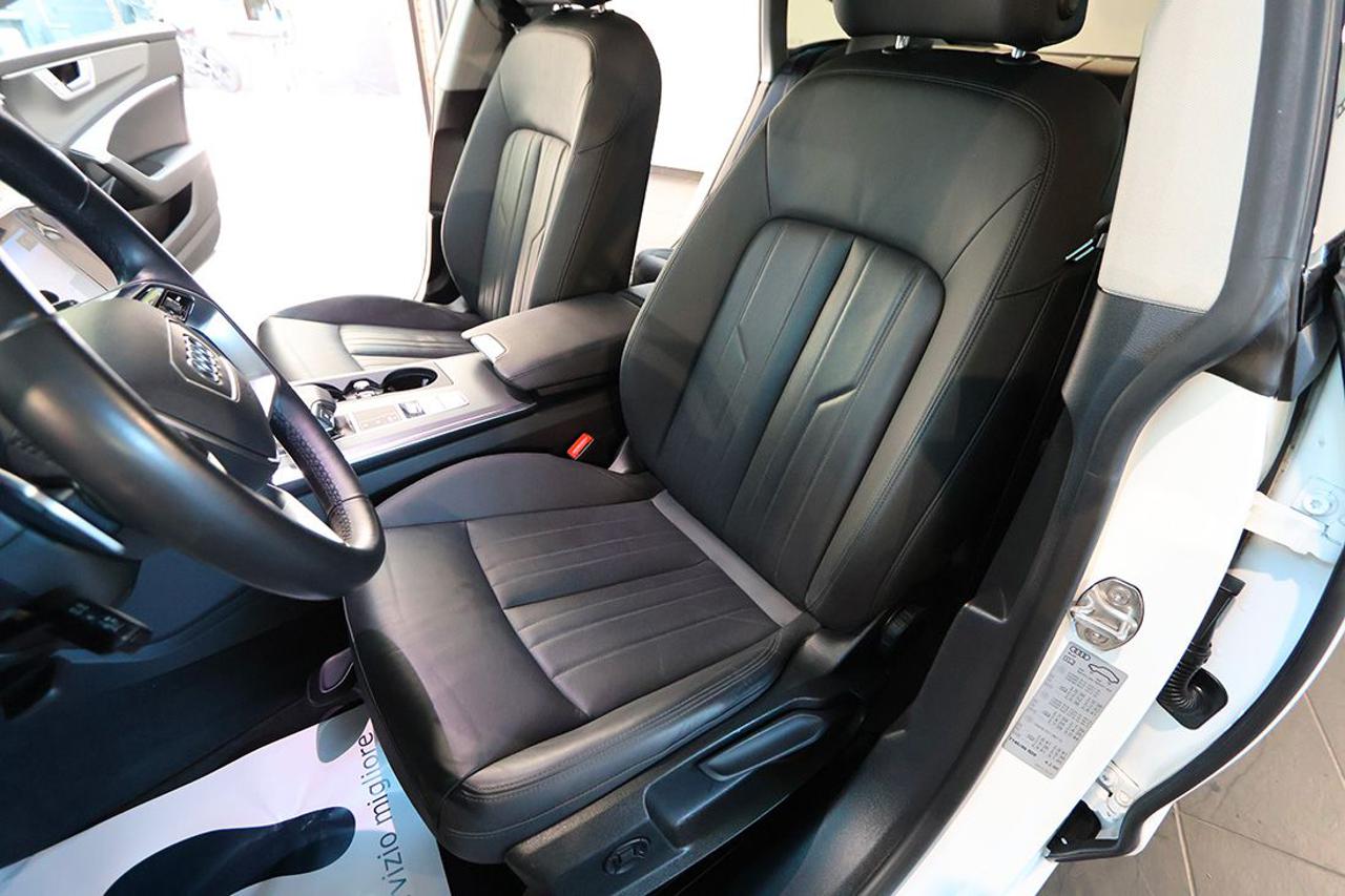 AUDI A7 40 TDI Sportback S-Tronic - 18