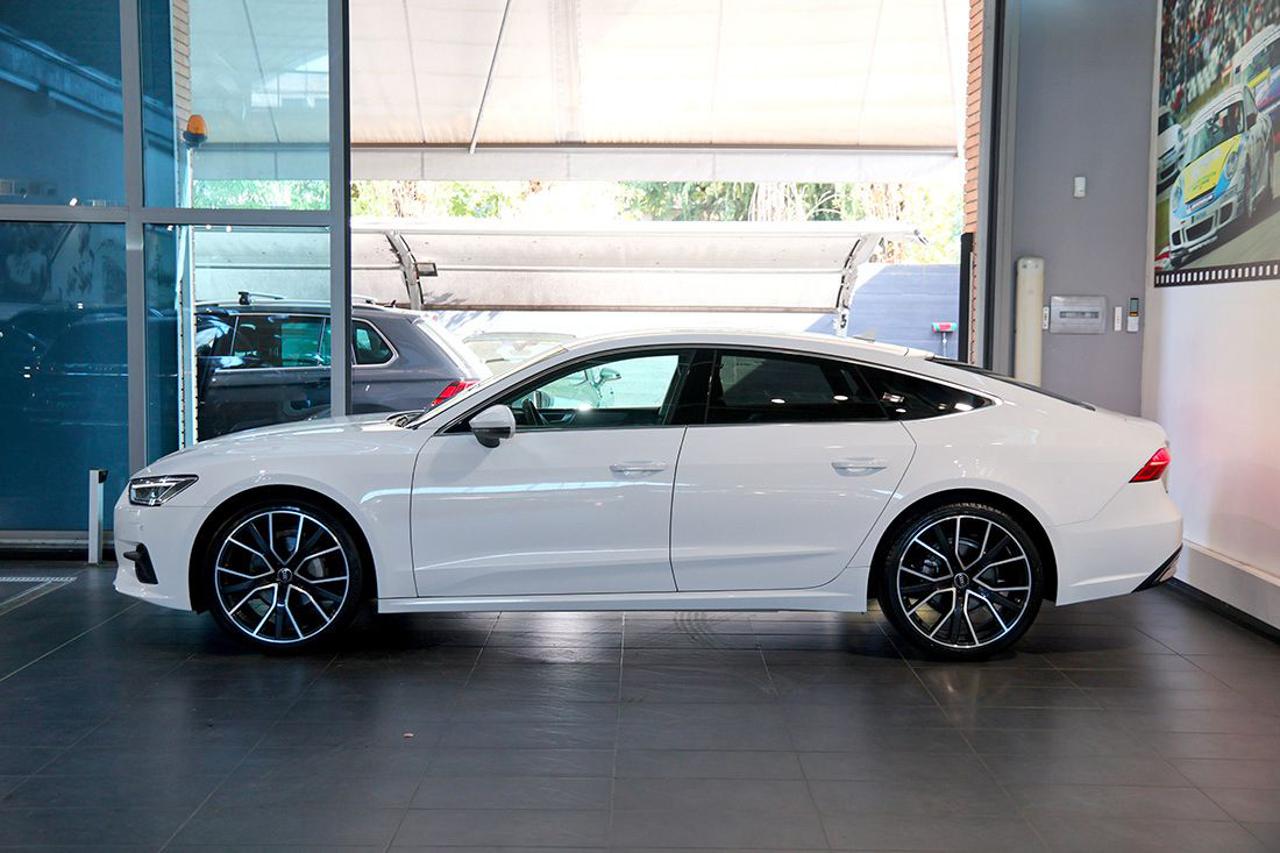 AUDI A7 40 TDI Sportback S-Tronic - 3