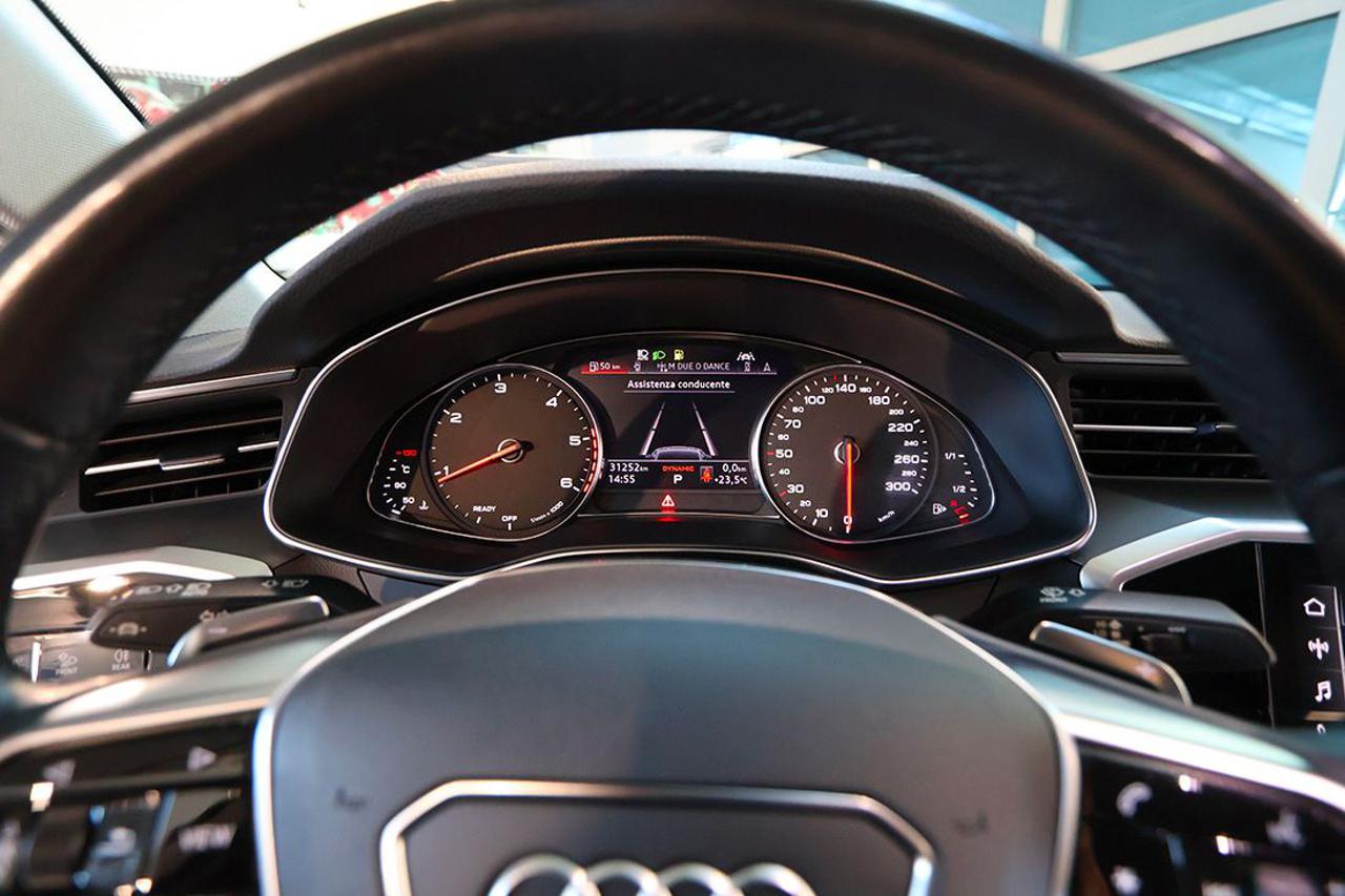 AUDI A7 40 TDI Sportback S-Tronic - 31